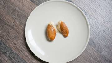 Biji Durian : Bisa Dimakan Gak Ya?