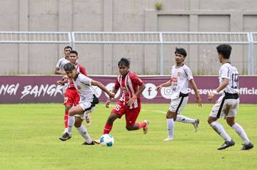 Persid Jember Tekuk Persesa Sampang 3-1