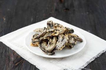 Coba Cara Ini! Sale Pisang Buatanmu Jadi Renyah dan Manis