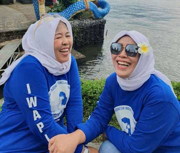 Tertawa Lebih dari Sekadar Reaksi Fisik