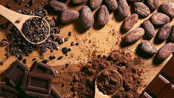 Lebih Dekat Dengan Cokelat : Makanan Nikmat Menyehatkan