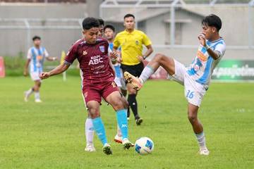 Persewangi Banyuwangi Target Raih Poin Penuh Lawan Persedikab