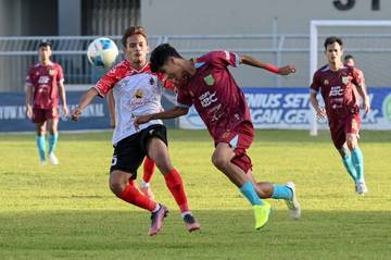 Persewangi Banyuwangi Ajukan Diri Jadi Tuan Rumah Semifinal Liga 4 Jatim