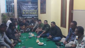 Kopi Durjo, Potensi Lokal Menjadi Produk Unggulan