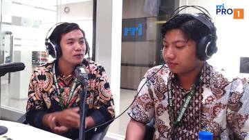 Ikuti Wirausaha Merdeka, Inilah Kisah Mahasiswa Terpilih Asal Jember
