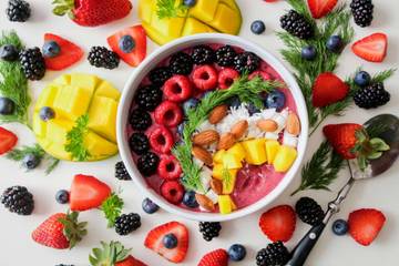 5 Makanan Sehat yang Sedang Tren