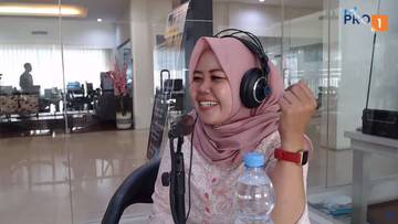 Uniknya Bakso Gragal Sumbersari yang Menarik Perhatian Pembeli