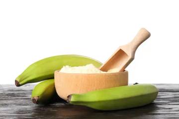 Pisang: Manis dan Mengenyangkan untuk Berbuka Puasa