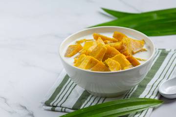 10 Kuliner Yang Identik Dengan Bulan Ramadan Khas Indonesia