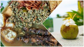Degan dan Kupang Lontong: Dua Kuliner Khas Jawa Timur yang Menyegarkan