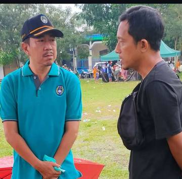 Askab Bondowoso Optimis Tembus Pra Proprov