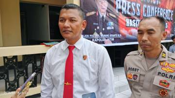 Puluhan Warga Pujer Baru Tertipu Tabungan Modus Hari Raya