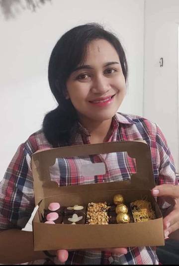 Brownies Jadoel Bondowoso Hadir Memanjakan Lidah Pecinta Kuliner