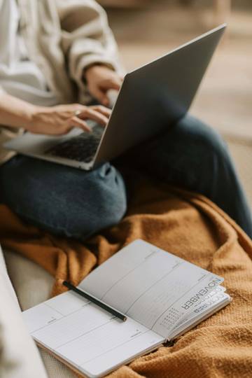 Mempersiapkan Work From Anywhere (WFA) Selama Libur Lebaran