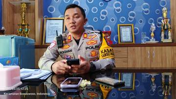 Periode Awal Ramadan, Hampir Setiap Hari Terjadi Kecelakaan