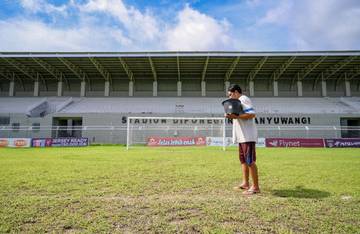 Persewangi Banyuwangi jadi Tuan Rumah Putaran Nasional Liga 4 