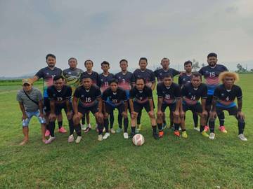 PSGM Kesilir, Semangat Latihan Dan Tanding Saat Ramadhan