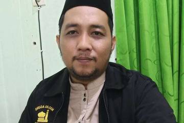 Tokoh Agama Lumajang Senang Hari Raya Idul Fitri Bisa Serentak