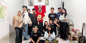 Diskusi Puasa Dalam Tinjauan Materialisme Religio-Historis