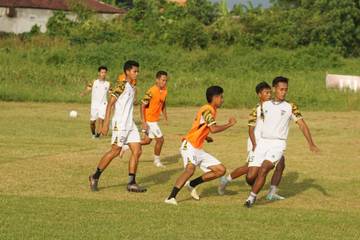 Tatap Liga 4 Nasional, Persewangi Banyuwangi Rombak Skuad dan Datangkan Amunisi Baru