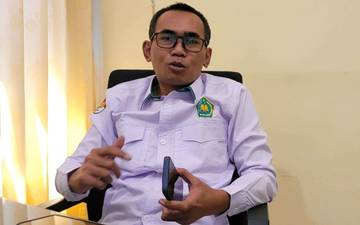 Dari 913 Calon Haji Situbondo,  839 di antaranya Telah Melunasi Biaya Haji