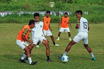 Persewangi Banyuwangi Bidik Juara Liga 4 Nasional 