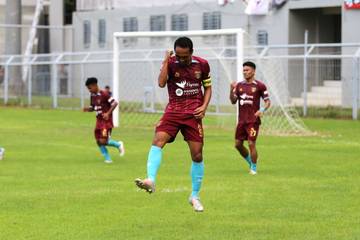 Quattrick Yusuf Efendi Bawa Persewangi Gilas Manokwari United 4-1