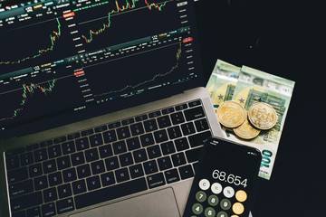 5 Kebiasaan Finansial Sehat untuk Generasi Digital