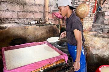 Harga Kedelai Impor Meroket, Pengerajin Tahu Tempe Banyuwangi Tercekik