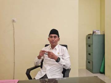 Sebanyak 906 Calon Jemaah Haji Situbondo Berangkat Tahun Ini