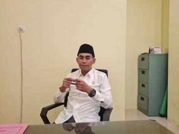 Pemeriksaan Kesehatan Calon Jemaah Haji di Situbondo Sudah 90 Persen