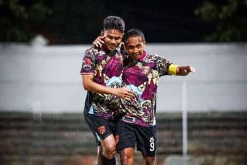 Persewangi Banyuwangi Hancurkan PS Peureulak Raya 4-1 di Babak 32 Besar Liga 4 Nasional