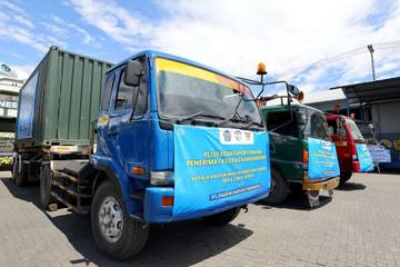 Sarden Banyuwangi Tembus Pasar Afrika