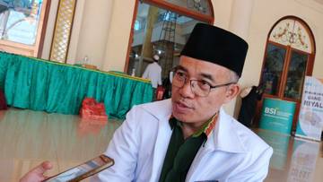Empat Jemaah Calon Haji Bondowoso Berangkat Lebih Awal Ke Tanah Suci