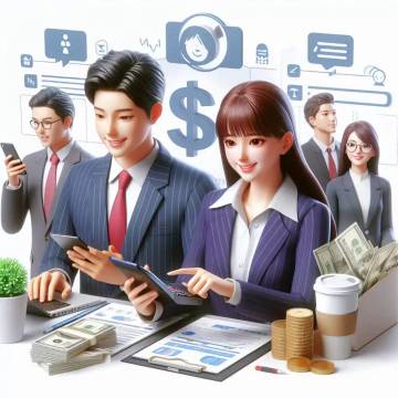 Metode Pengelolaan Keuangan yang Efektif