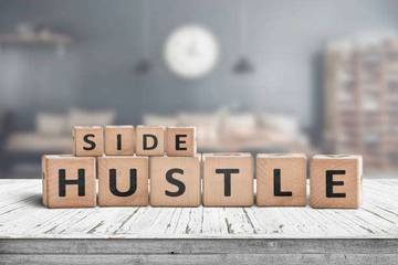 Fenomena Side Hustle 2025