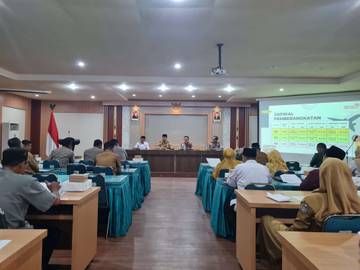 Jumlah Calon Jemaah Haji di Situbondo Bertambah Menjadi 919 Orang