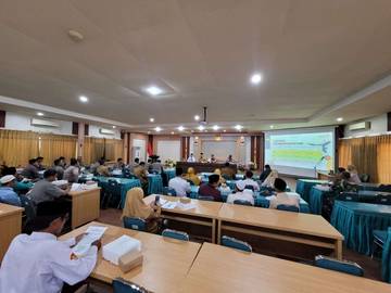 Pemkab Situbondo Sediakan 22 Armada Bus Angkut 919 Calon Jemaah Haji 