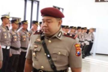 Ngaku Debt Collector Pria di Banyuwangi Ditangkap Polisi Usai Rampas Motor Warga