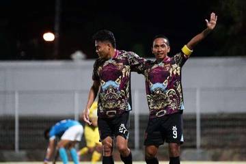 Usung Target Liga 3, Persewangi Banyuwangi Siap Tempur di 16 Besar Liga 4 Nasional