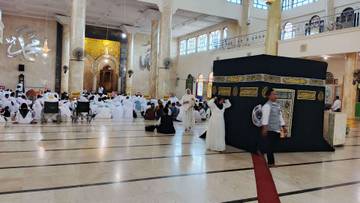 Aturan Baru Arab Saudi, Jemaah Calon Haji Bondowoso Tak Bisa Berangkat Serentak