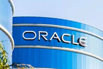 Indonesia dan Oracle Bangun Pusat Data AI Terbesar se-Asia Tenggara di Batam