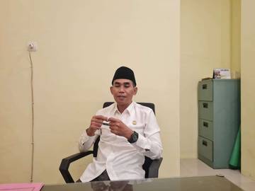 Calon Jemaah Haji Situbondo Keberangkatannya Dimajukan Karena Berpindah Kloter