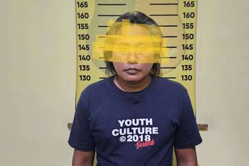 Rebutan Gono-Gini, Pria Banyuwangi Hantam Keponakan dengan Palu