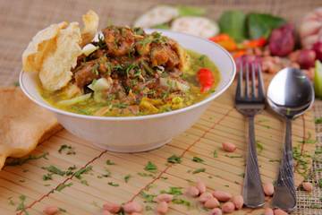 Rujak Soto dan Bagiak, Kekayaan Intelektual Asli Banyuwangi
