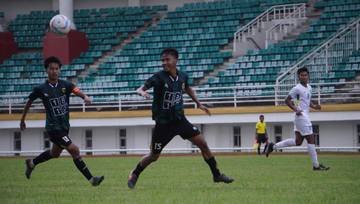 Peluang Sepakbola Bondowoso di Porprov Menipis
