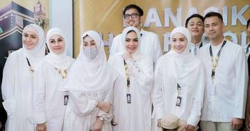 Haji Furoda, Jalur Haji Undangan Tanpa Antrean