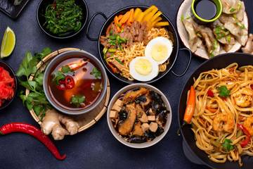 Jejak Kuliner Tionghoa dalam Masakan Indonesia