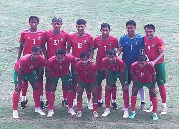 Tekuk Lumajang 3-0, Banyuwangi Lolos ke Porprov Malang