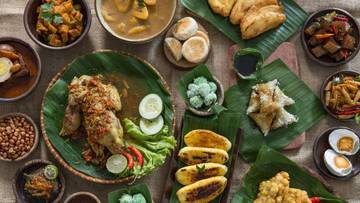 Panduan Memilih Makanan Halal Saat Berwisata
